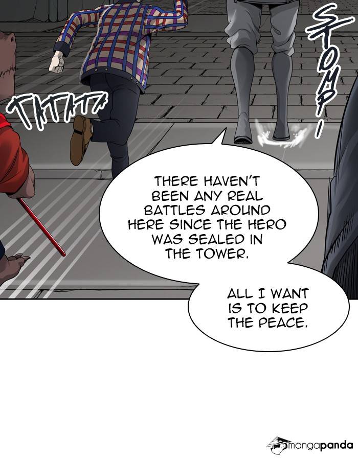 Tower of God Chapter 458 image 082